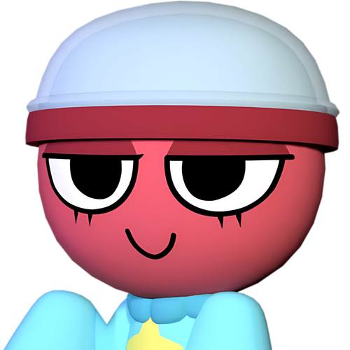 dandy's world toonsGigi Render