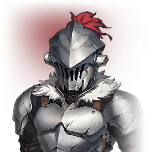 Goblin Slayer