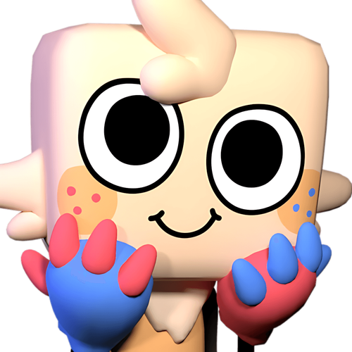 dandy's world toonsGoob Render