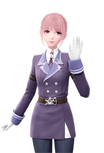 Guard's Resolve