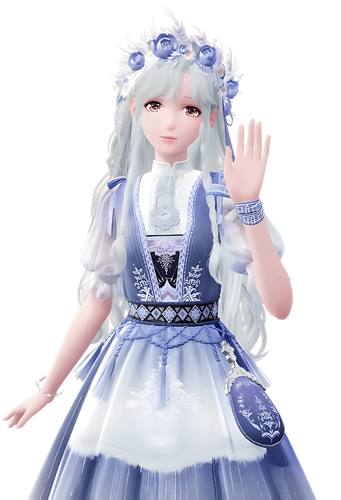 Hometown Breeze (Hopeful)