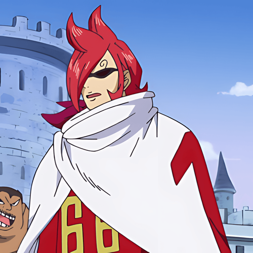 Ichiji Vinsmoke