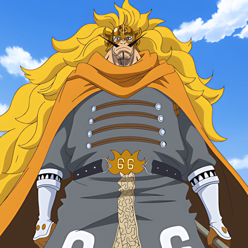 Judge Vinsmoke