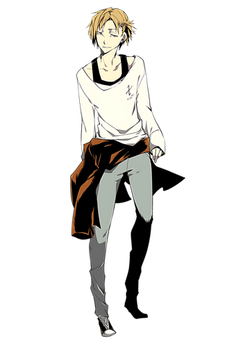 Junichiro Tanizaki