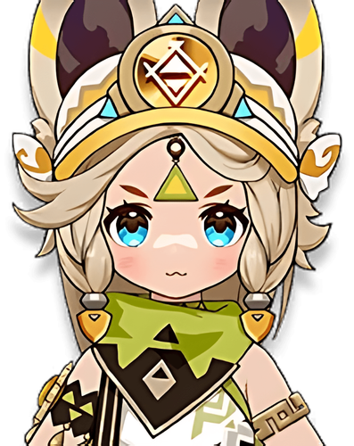 Kachina