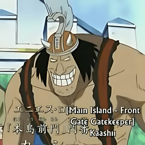 Kashi
