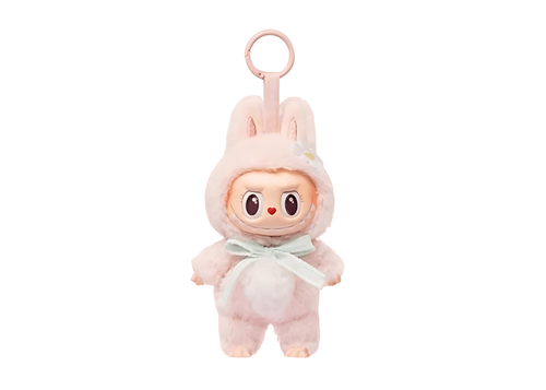 Labubu-Mokoko-Close-to-Sweet-Vinyl-Plush-Doll-Pendant-Keychain