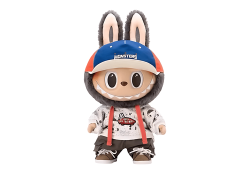 Labubu-The-Monsters-x-Vans-Oldskool-Monsters-Forever-Vinyl-Plush-Doll