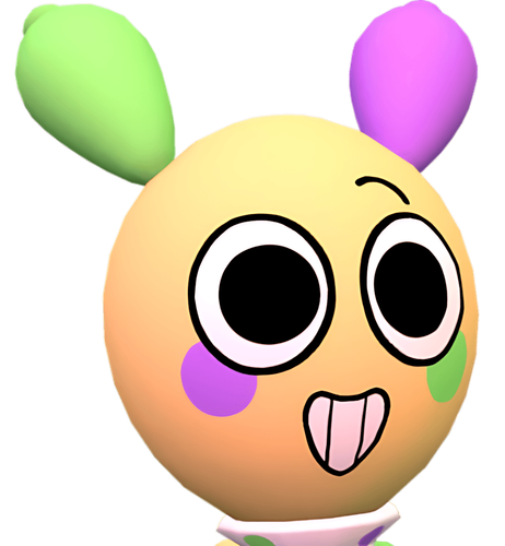 dandy's world toonsLooey Render