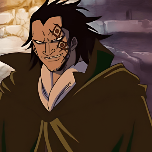 Monkey D