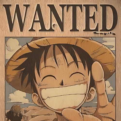 Monkey D