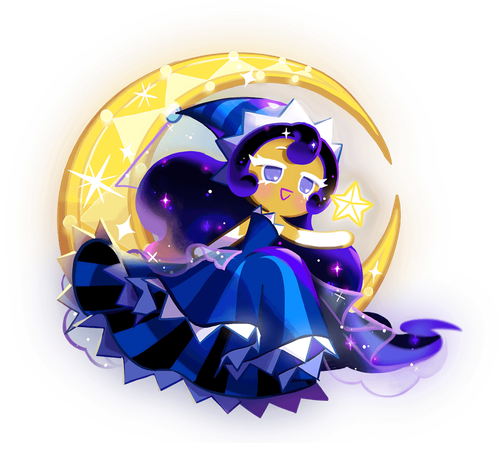 cookie run kingdomMoonlight