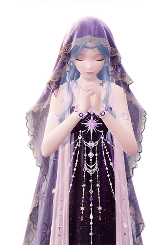 Moonlight Oath (Woods)