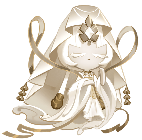 cookie run kingdomMystic_flour