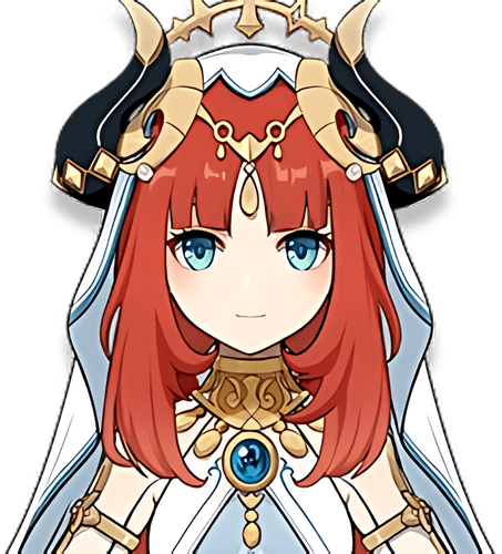 Nilou