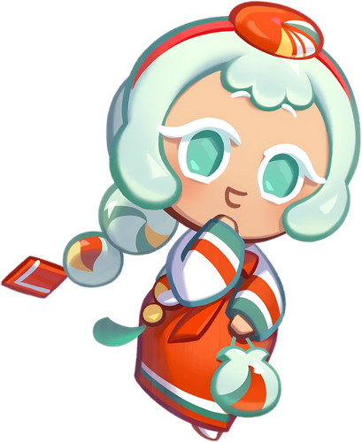 cookie run kingdomOkchun