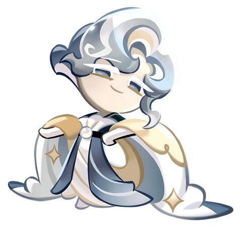 cookie run kingdomOyster
