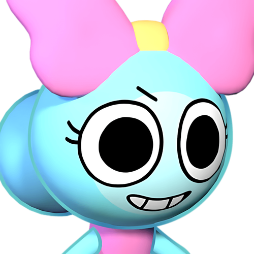 dandy's world toonsPoppy Render