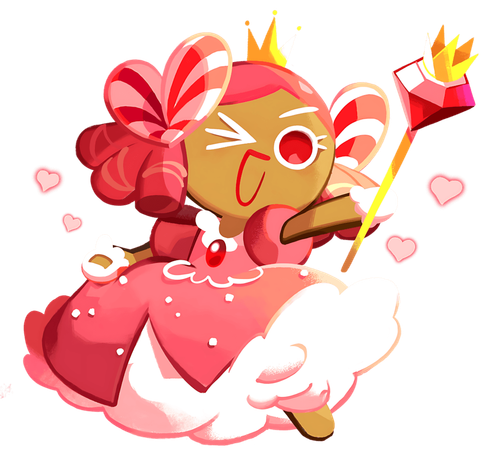 cookie run kingdomPrincess