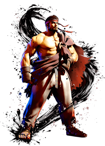 Ryu