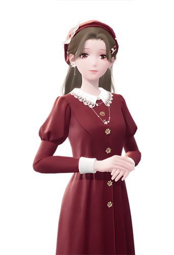 Scarlet Dream