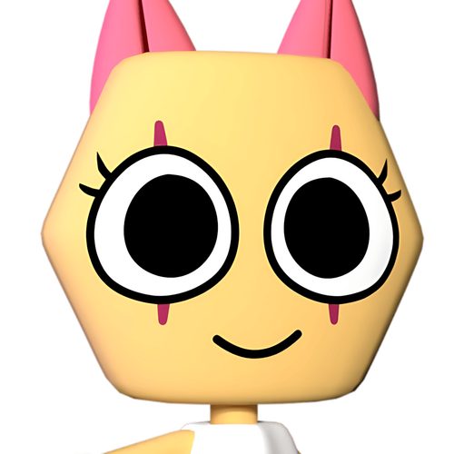 dandy's world toonsScraps Render