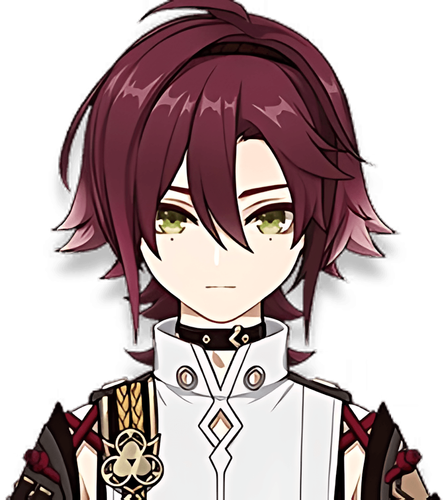 Shikanoin Heizou