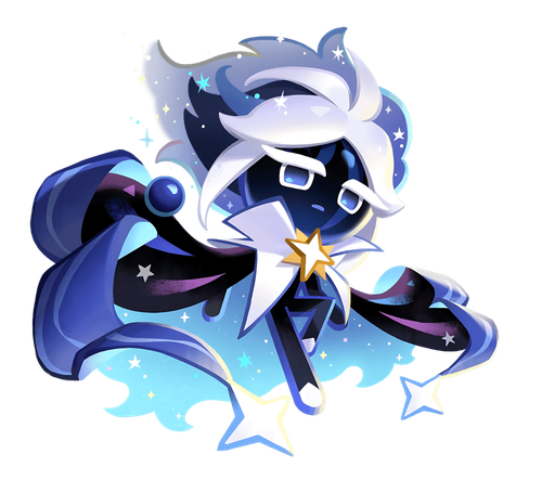 Stardust