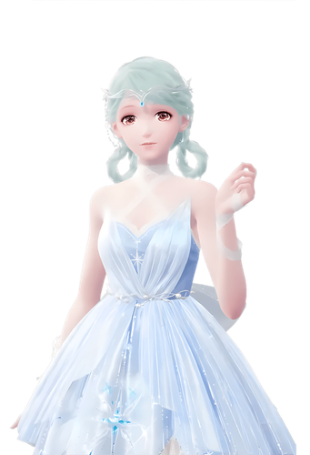 Starwish Echoes