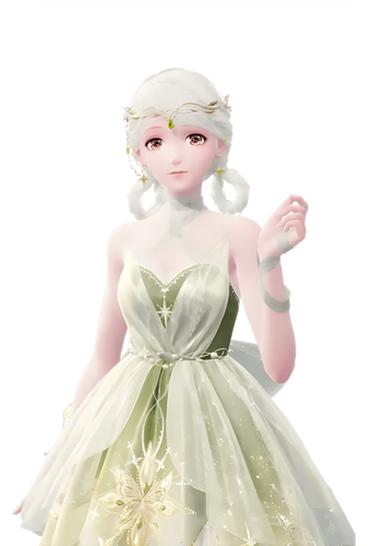 Starwish Echoes (Promise)