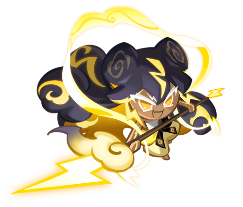 Stormbringer