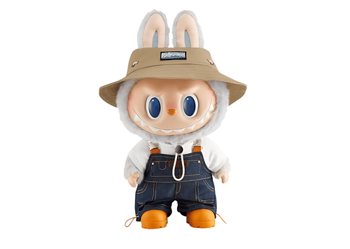 The-Monsters-Fall-In-Wild-Vinyl-Plush-Doll