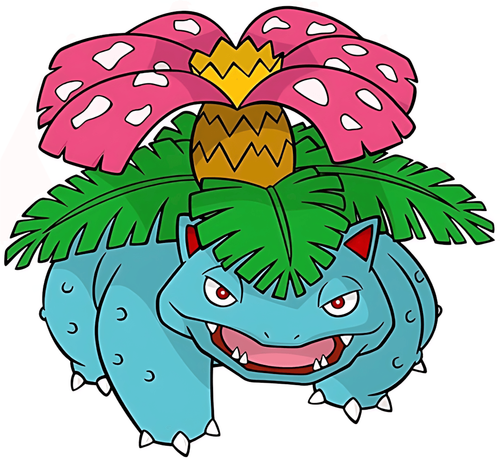Venusaur