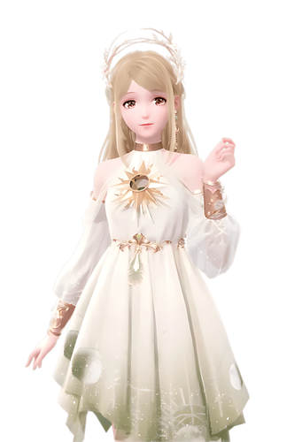 Wind of Purity