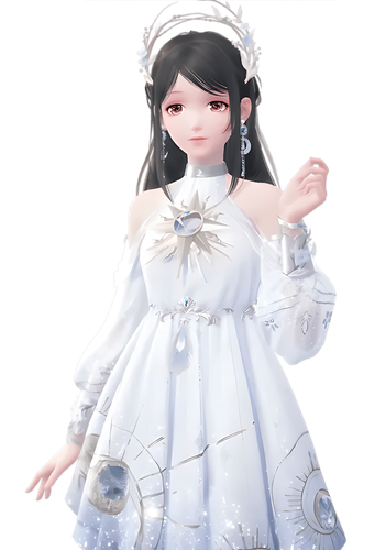 Wind of Purity (Dawn)