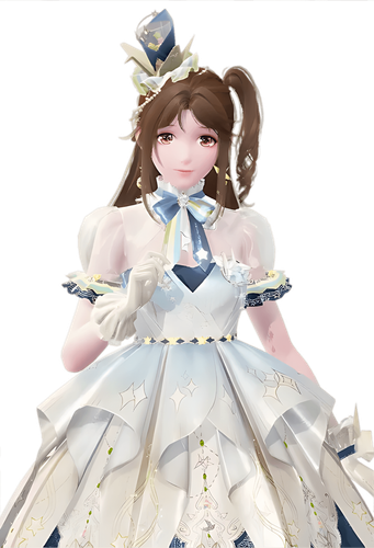 Wings of Wishes (Sunny)