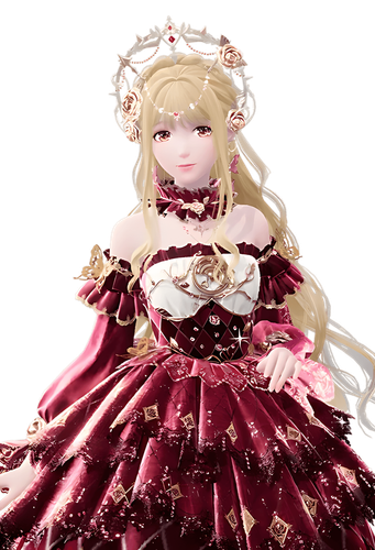 Wishful Aurosa (Daybreak)
