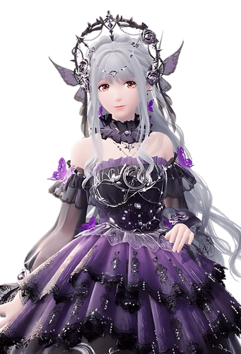 Wishful Aurosa (Shadow)