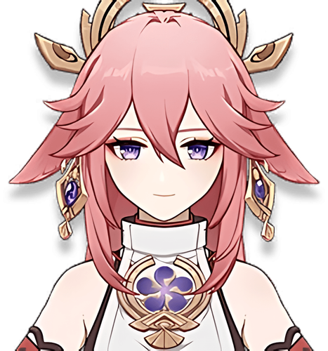 Yae Miko