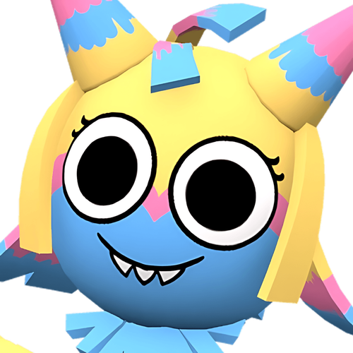 dandy's world toonsYatta Render