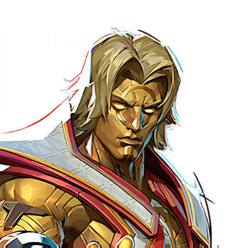 adam warlock