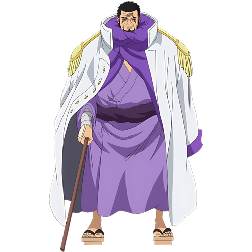 fujitora