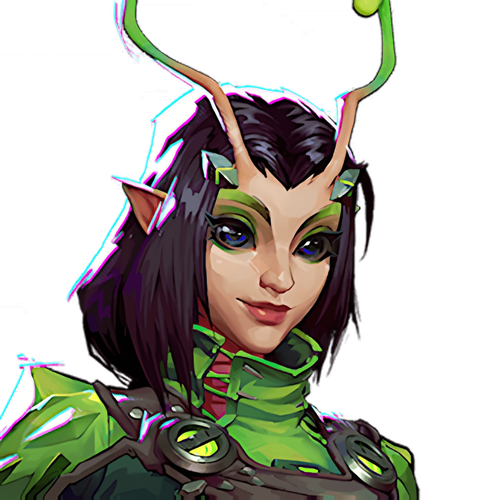 mantis