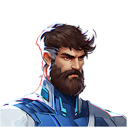 mister fantastic