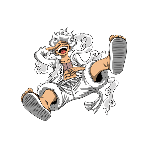 monkey-d-luffy-gear-5