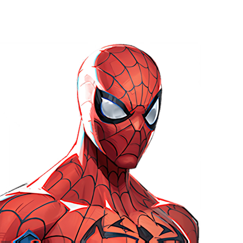 spider man