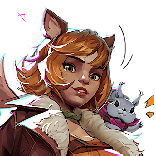 squirrel girl