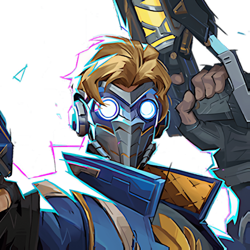 star lord
