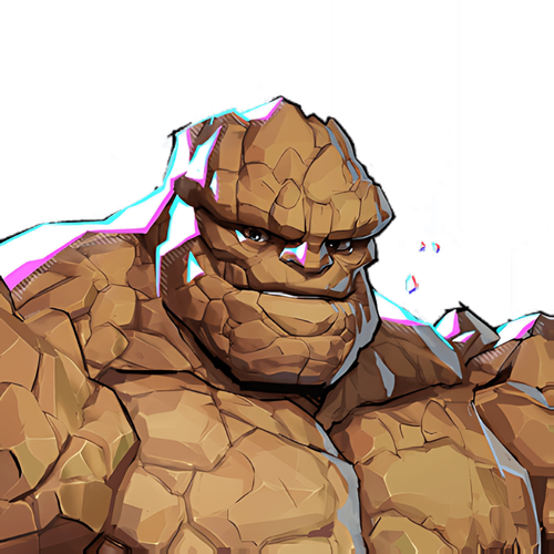 the thing